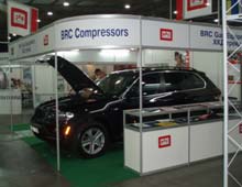 BRC